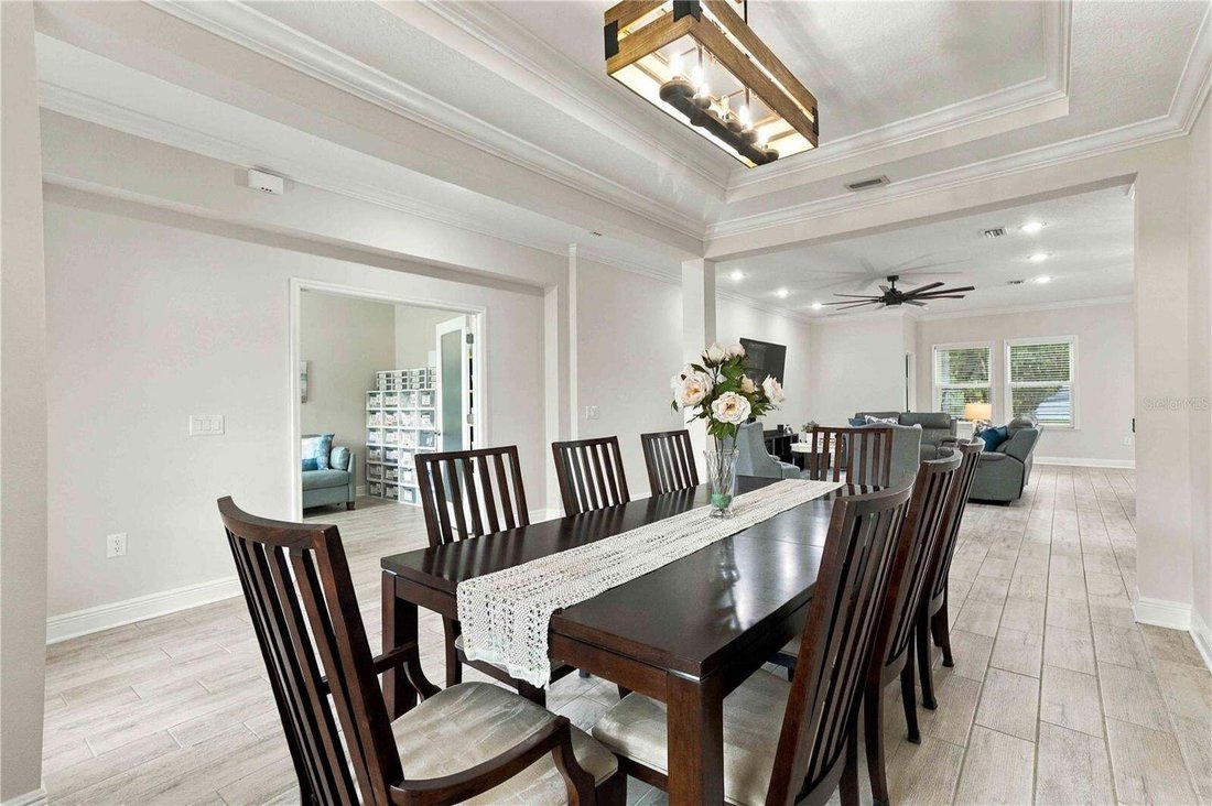 House in Parrish, Florida, United States 4 - 19000562