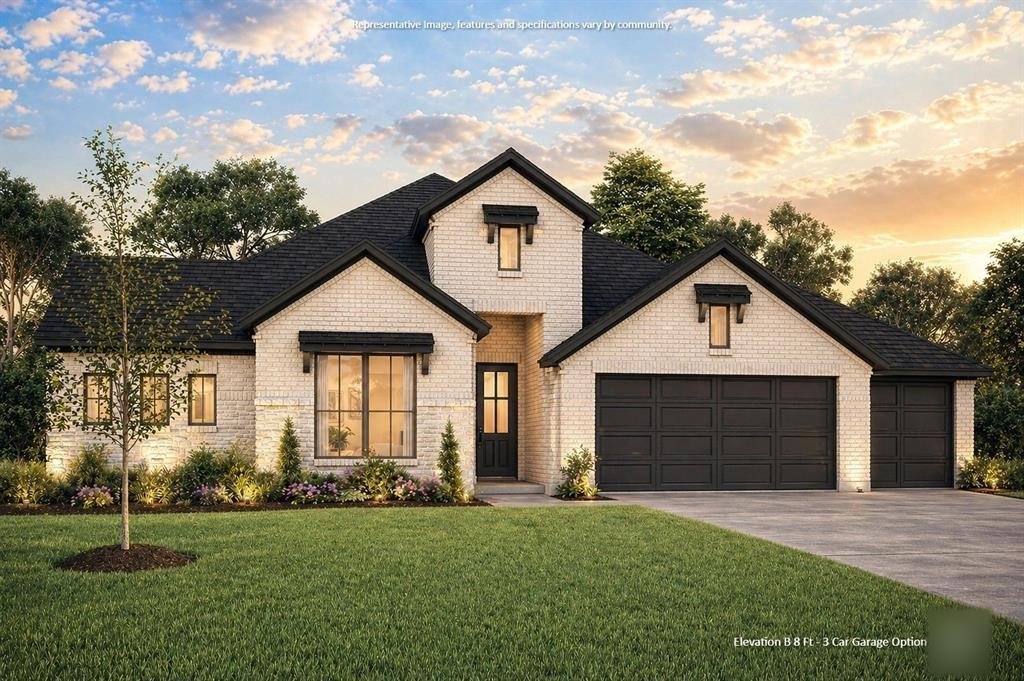 House in Midlothian, Texas, United States 4 - 19004397