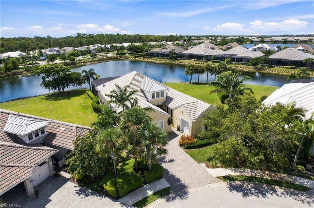 House in Naples, Florida, United States 2 - 19006138