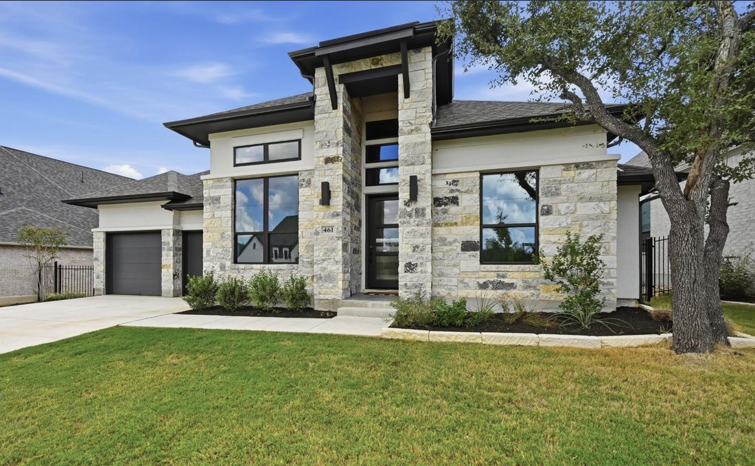 House in Austin, Texas, United States 3 - 19003541