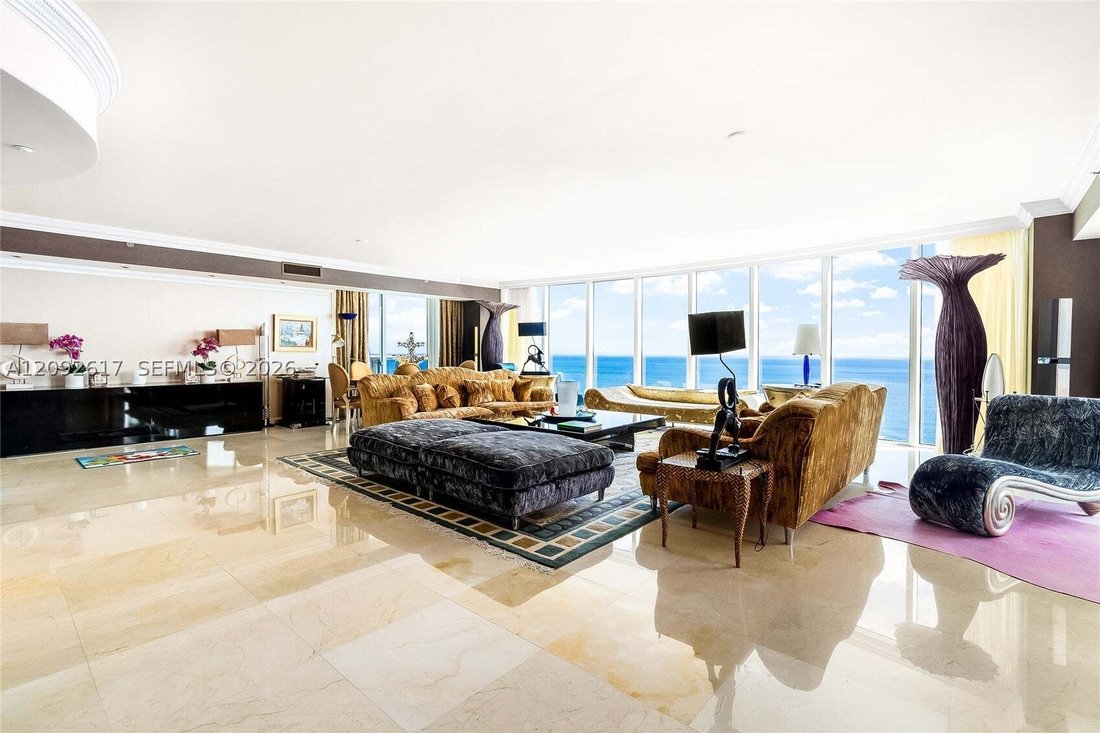Condo in Golden Beach, Florida, United States 3 - 19000668