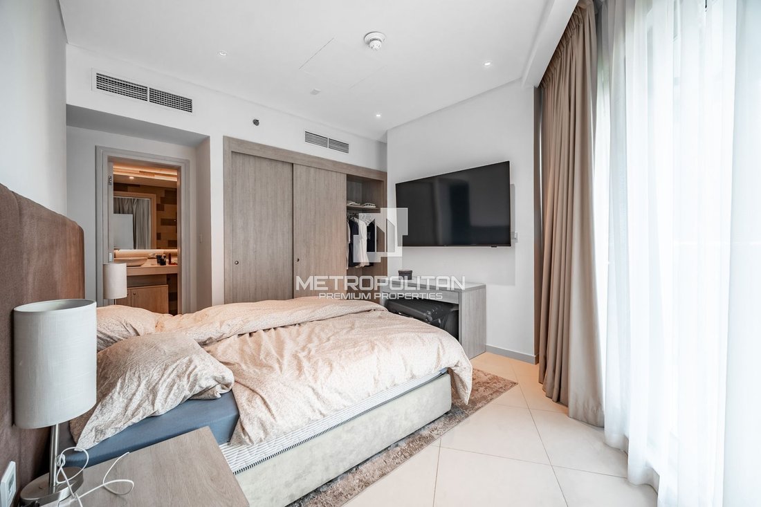 Apartment in Palm Jumeirah, Dubai, United Arab Emirates 3 - 19001907
