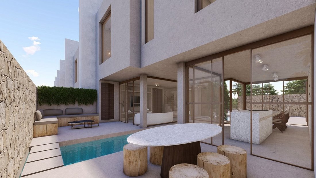 Villa in Formentera del Segura, Valencian Community, Spain 3 - 19001282