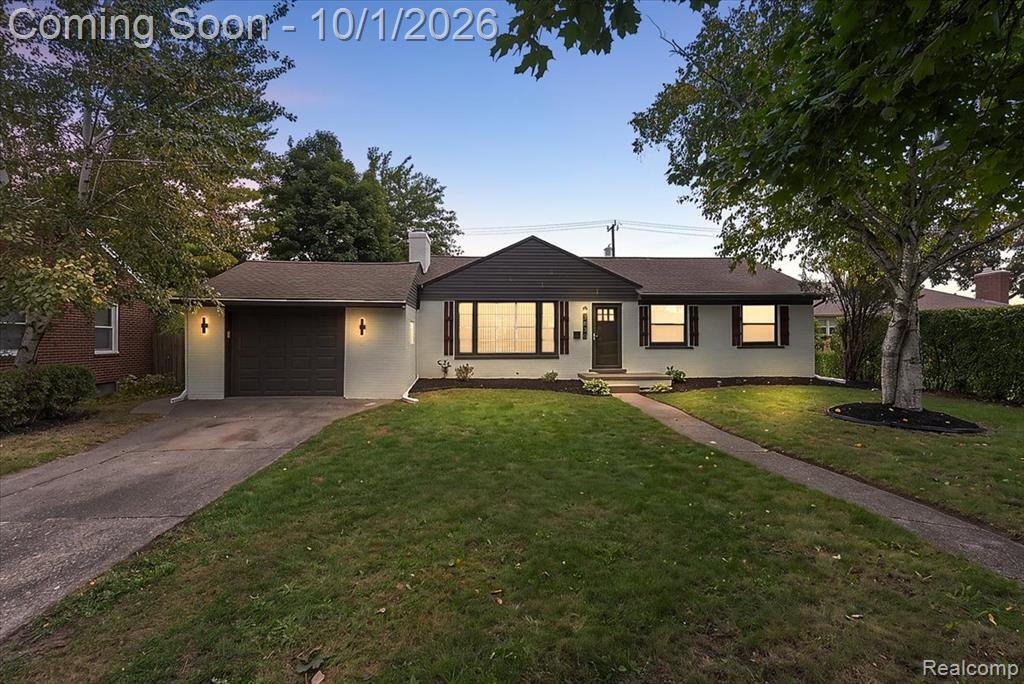 House in Royal Oak, Michigan, United States 2 - 19007063
