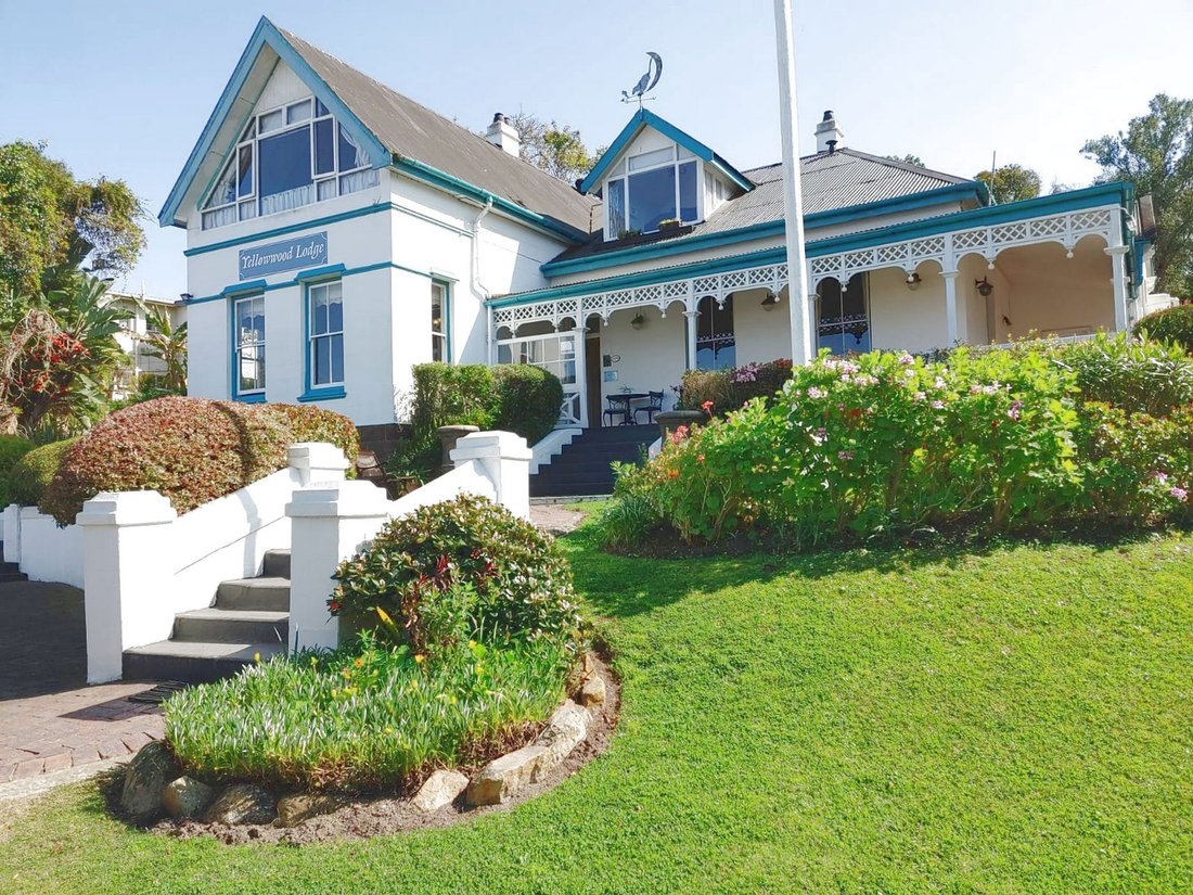 House in Knysna Central, Western Cape, South Africa 2 - 19002758