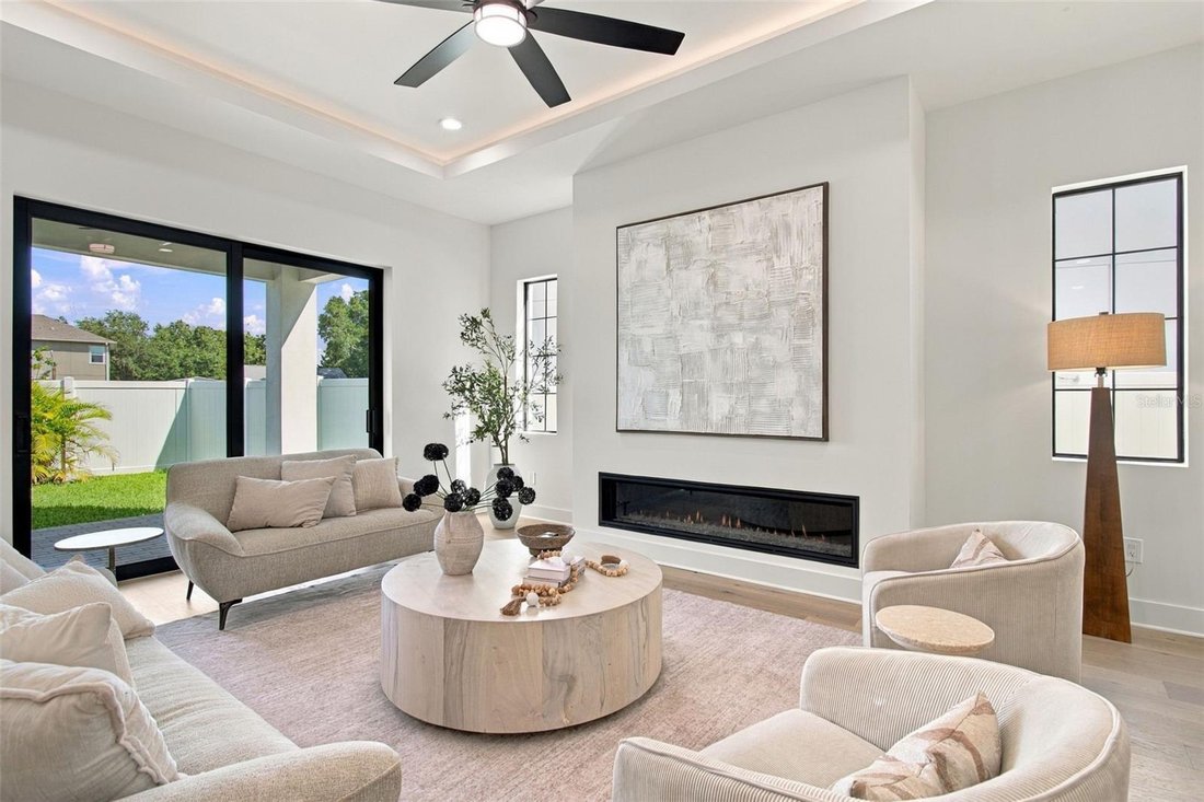 House in Tampa, Florida, United States 5 - 19003427
