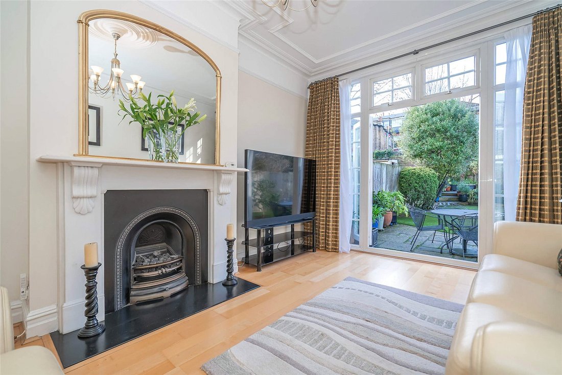 House in Muswell Hill, Haringey, England 4 - 19006962