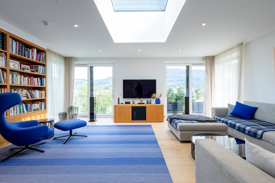 Villa in Salzburg, Salzburg, Austria 2 - 19007957
