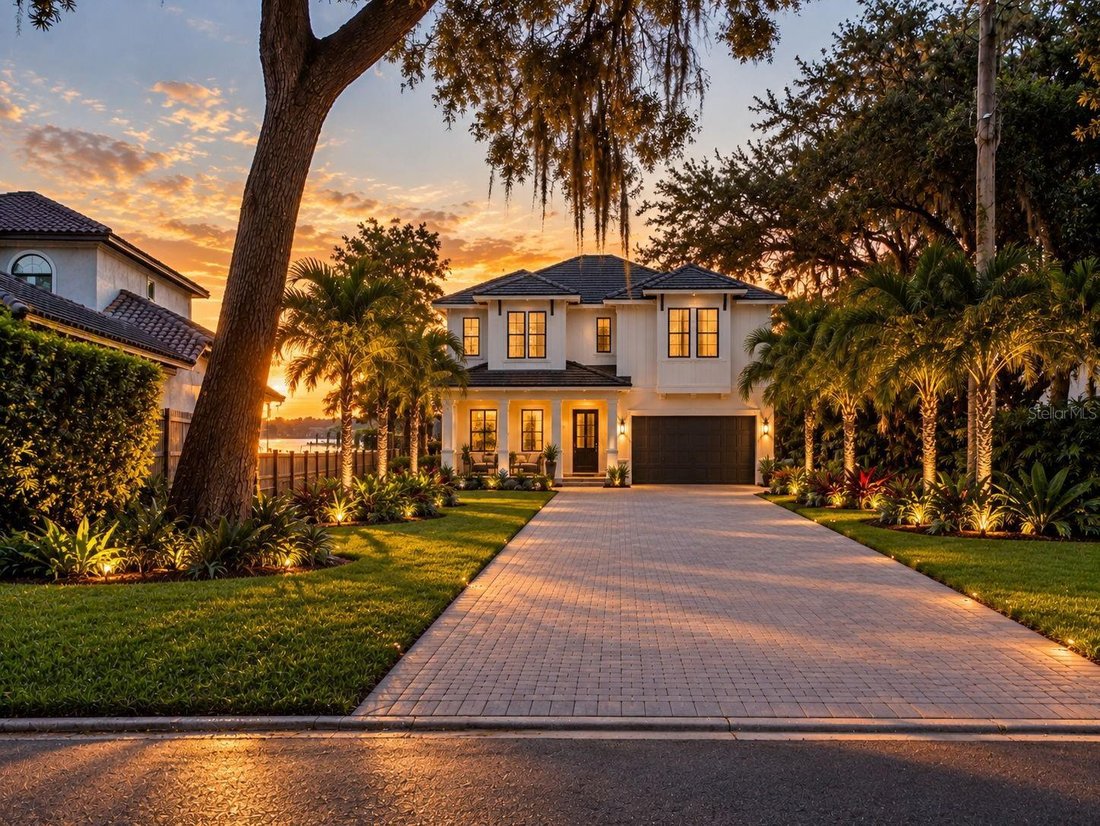 House in Tampa, Florida, United States 2 - 19003460