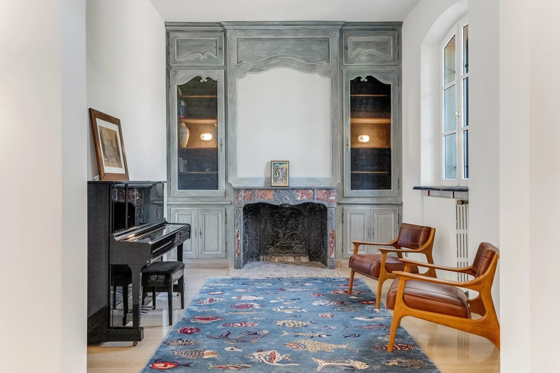 Villa in Ouest, Cogolin, France 4 - 19007370