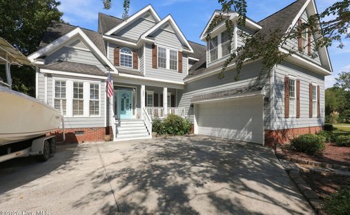 Casa a Morehead City, Carolina del Nord, Stati Uniti 1