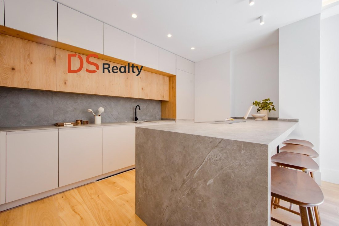 Apartment in Chamberi, Madrid, Spain 2 - 19004583