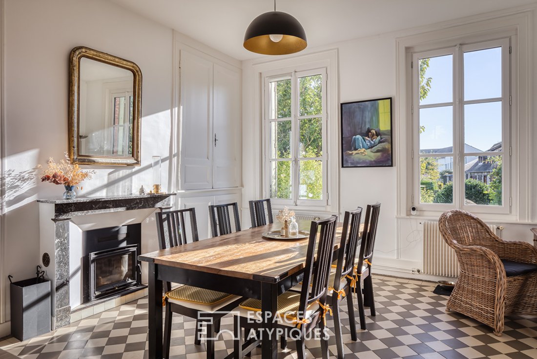 Villa in Beuzeville, Normandy, France 4 - 19008147