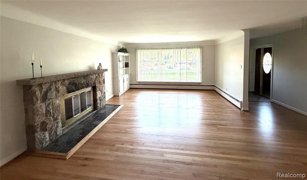 House in Beverly Hills, Michigan, United States 3 - 19003739
