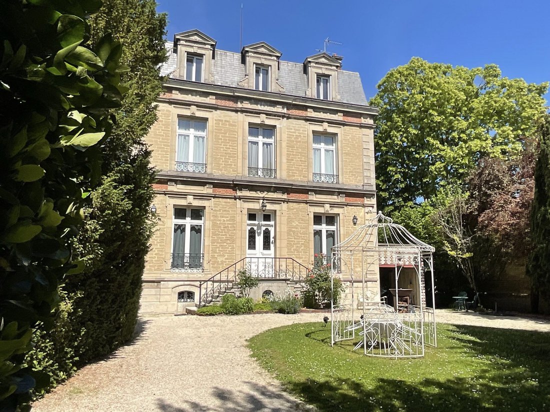 Casa en Cathédrale, Troyes, Francia 1 - 17893338