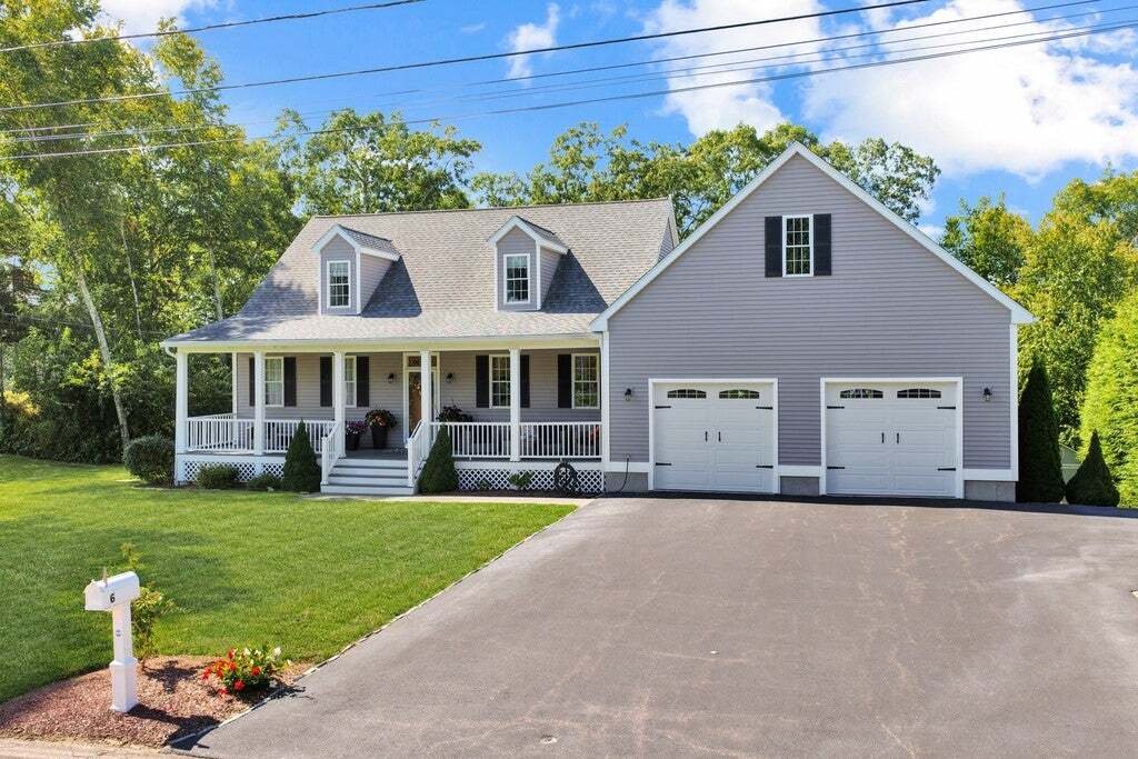 House in Westerly, Rhode Island, United States 1 - 19003065