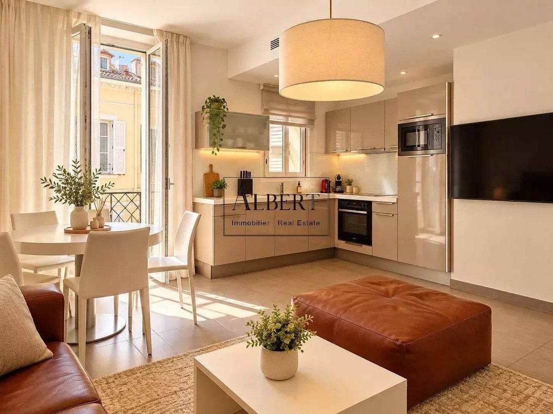 Apartment in Cannes, Provence-Alpes-Côte d'Azur, France 2 - 18271016