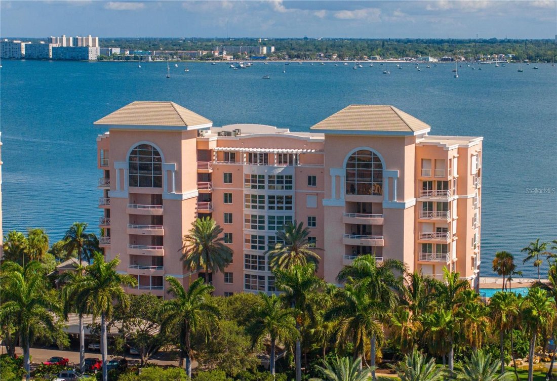 Condo in St. Petersburg, Florida, United States 1 - 19003887