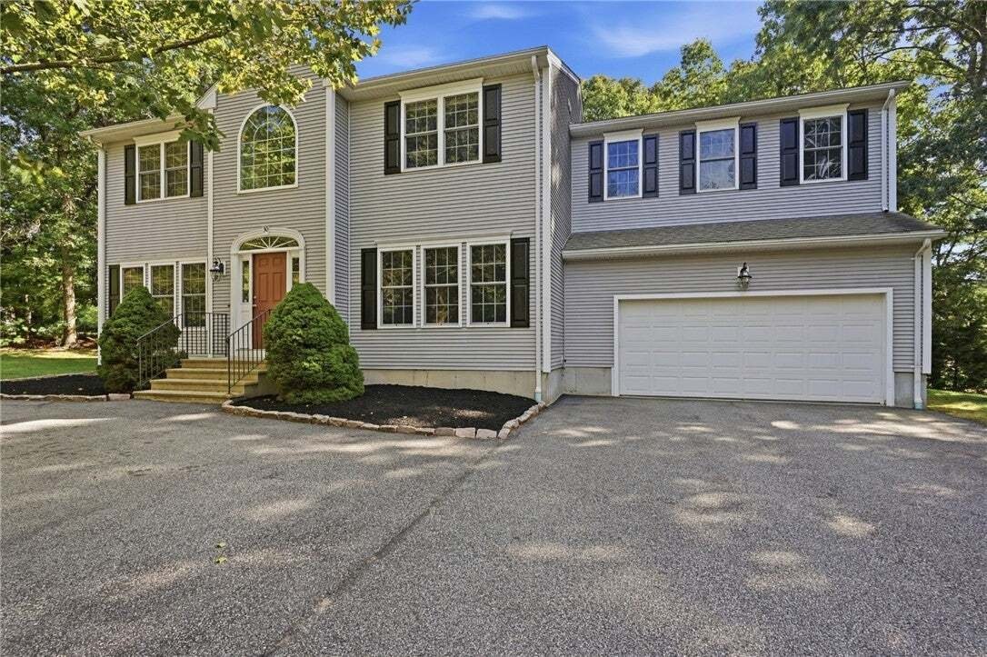 Casa a Coventry, Rhode Island, Stati Uniti 1 - 19006566