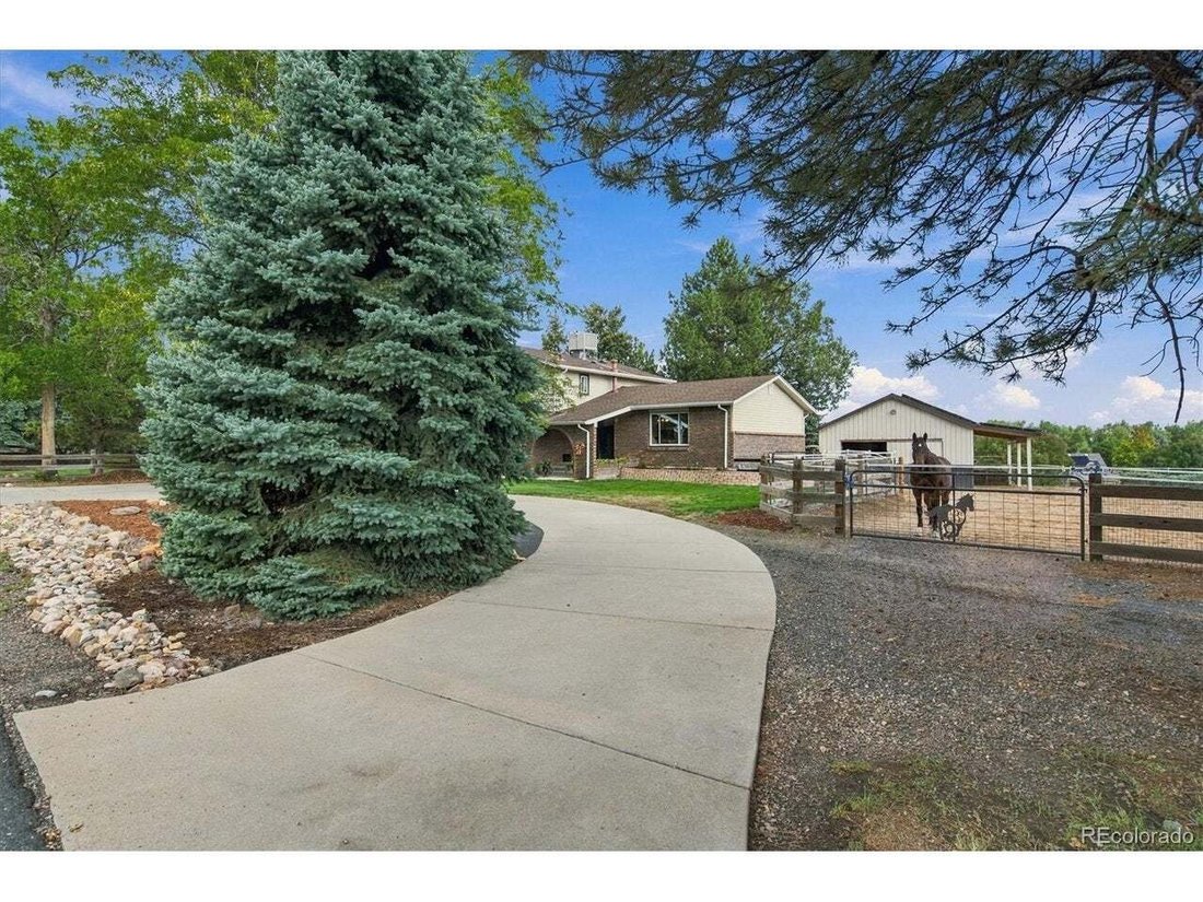 House in Gold Hill, Colorado, United States 5 - 19006643