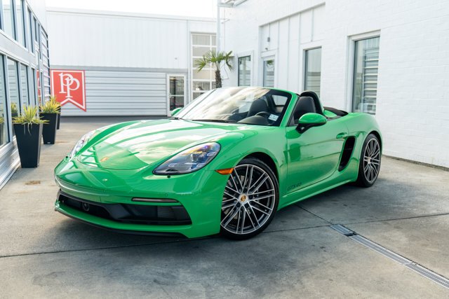 Cabriolet in Bellevue, WA, United States 4 - 19007585