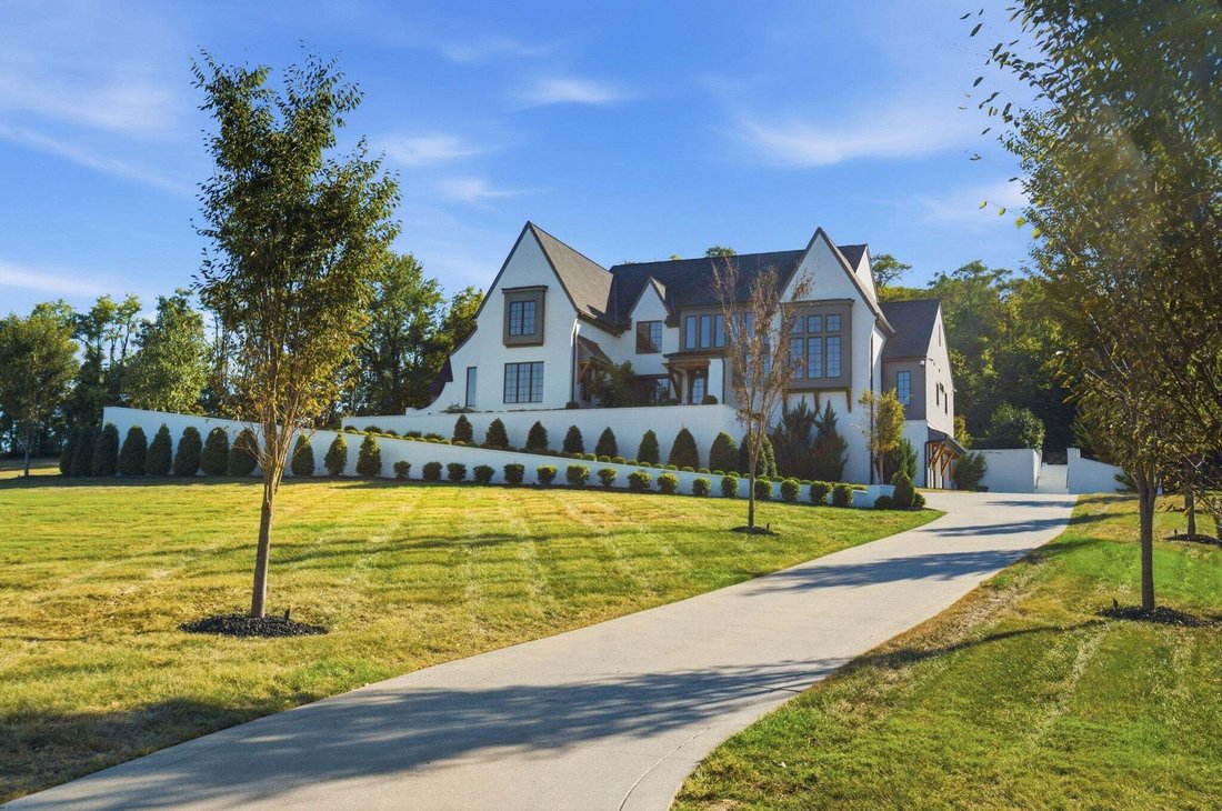 House in Franklin, Tennessee, United States 5 - 19006699