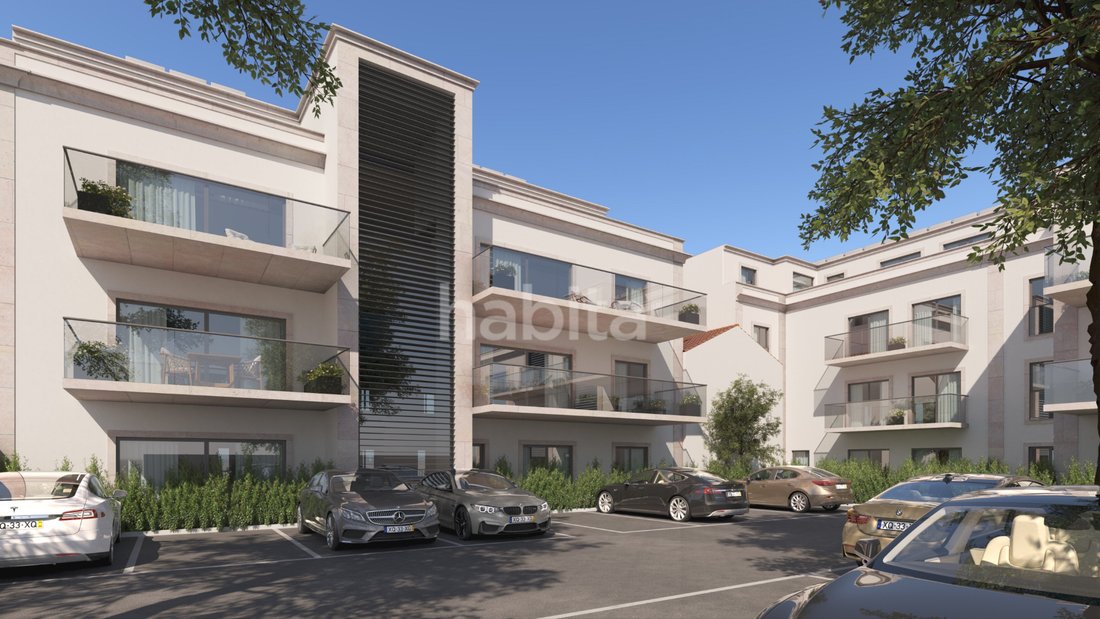 Apartment in Montijo e Afonsoeiro, Setubal, Portugal 2 - 19007687