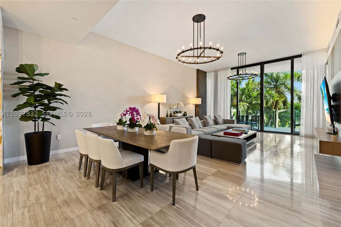 Condo in Miami, Florida, United States 4 - 18995681