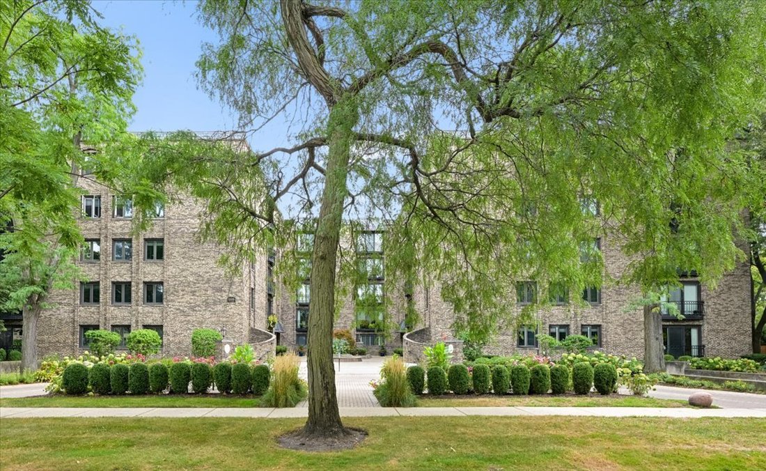Condo in River Forest, Illinois, United States 1 - 19007699