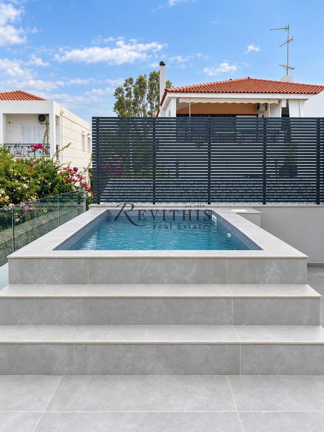 Apartment in Voula, Attica, Greece 2 - 19000707