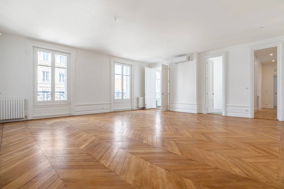 Wohnung in Saint Vincent, Lyon 1er Arrondissement, Lyon 1 - 16245922