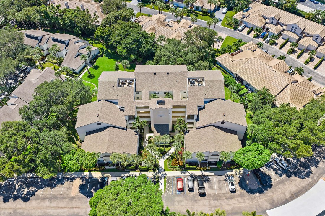 Condo in North Palm Beach, Florida, United States 1 - 19003711