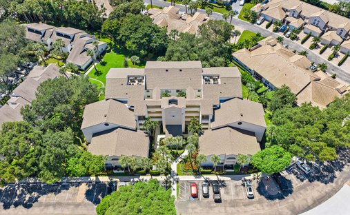 Eigentumswohnung in North Palm Beach, Florida, Vereinigte Staaten 1