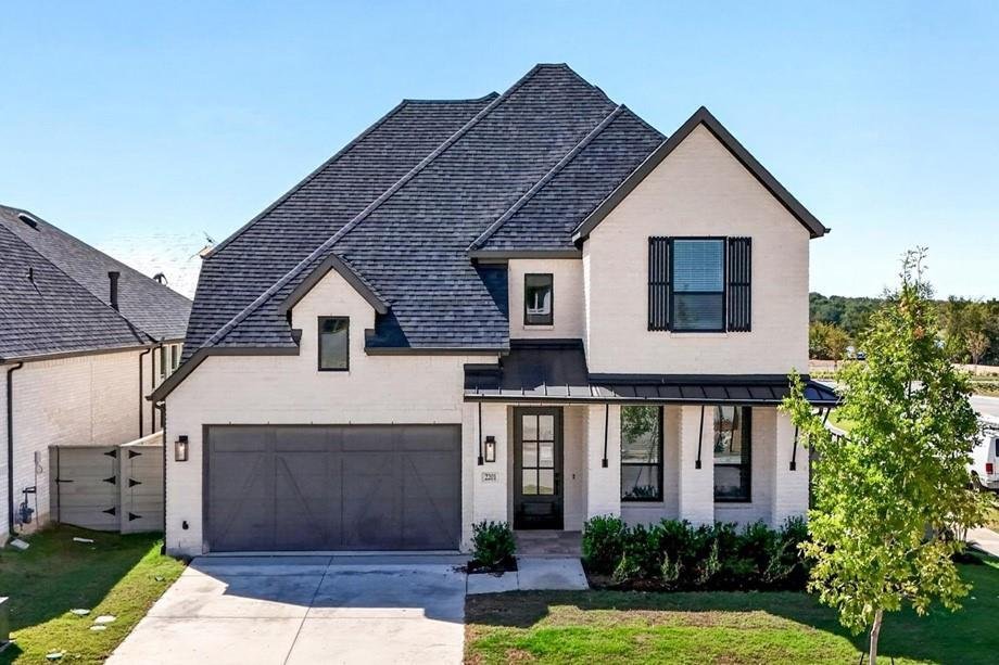 House in Celina, Texas, United States 1 - 17830326
