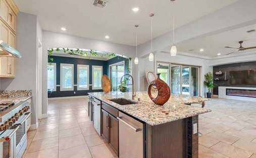 House in Las Vegas, Nevada, United States 1