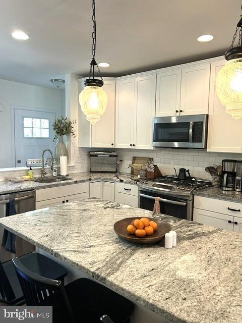 Townhouse in Philadelphia, Pennsylvania, United States 3 - 19000076