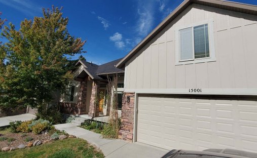 House in Draper, Utah, United States 1