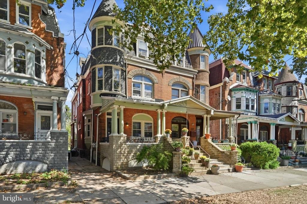 Condo in Philadelphia, Pennsylvania, United States 1 - 19003802