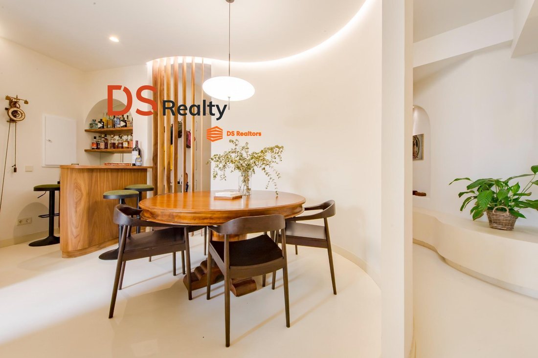 Appartamento a Salamanca, Madrid, Spagna 5 - 19004546