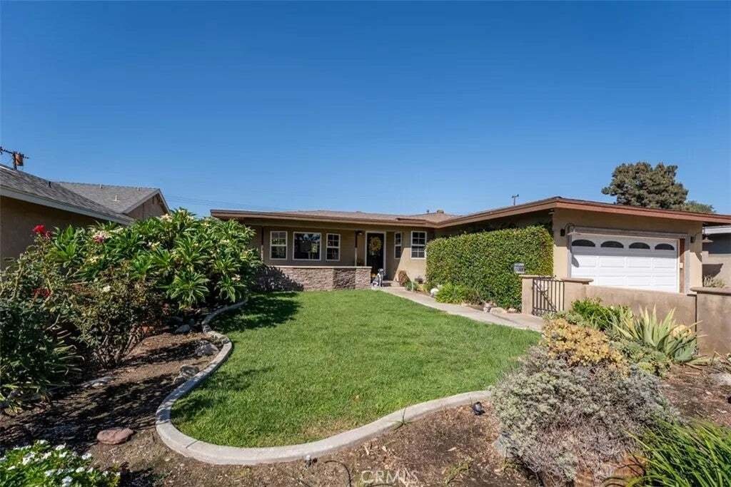 House in Orange, California, United States 2 - 19005773