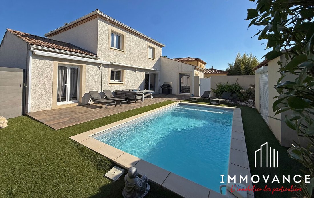 House in Centre Ville, Baillargues, France 2 - 19006286