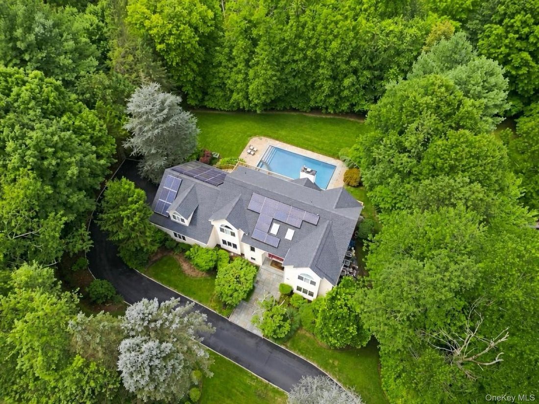 House in Chappaqua, New York, United States 4 - 19006583