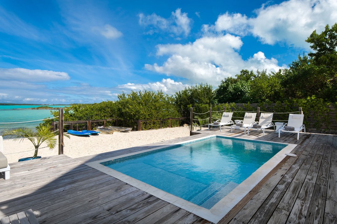 Villa in Cooper Jack Bay Settlement, Caicos Islands, Turks and Caicos Islands 5 - 16224036