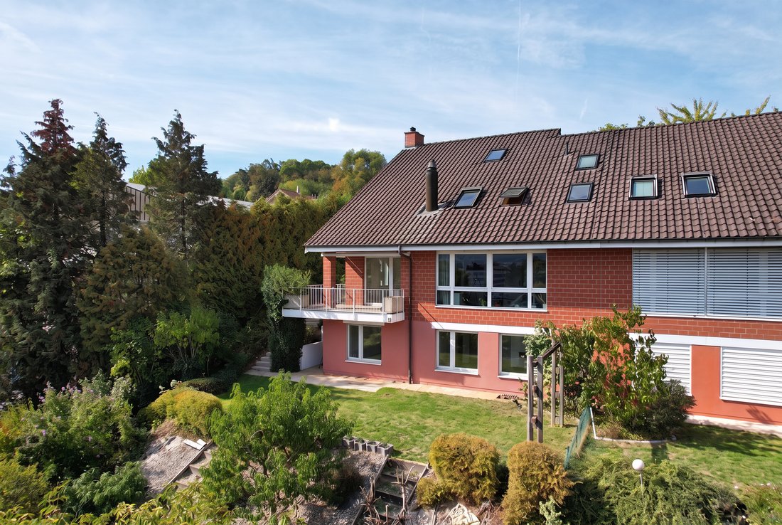 House in Basel-Landschaft, Switzerland 1 - 19000407