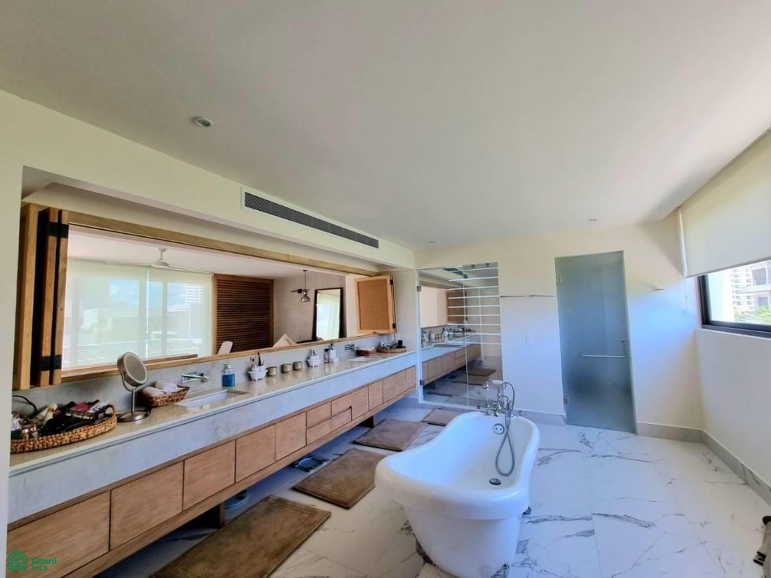 Casa en Cancún, Quintana Roo, México 4 - 17233252