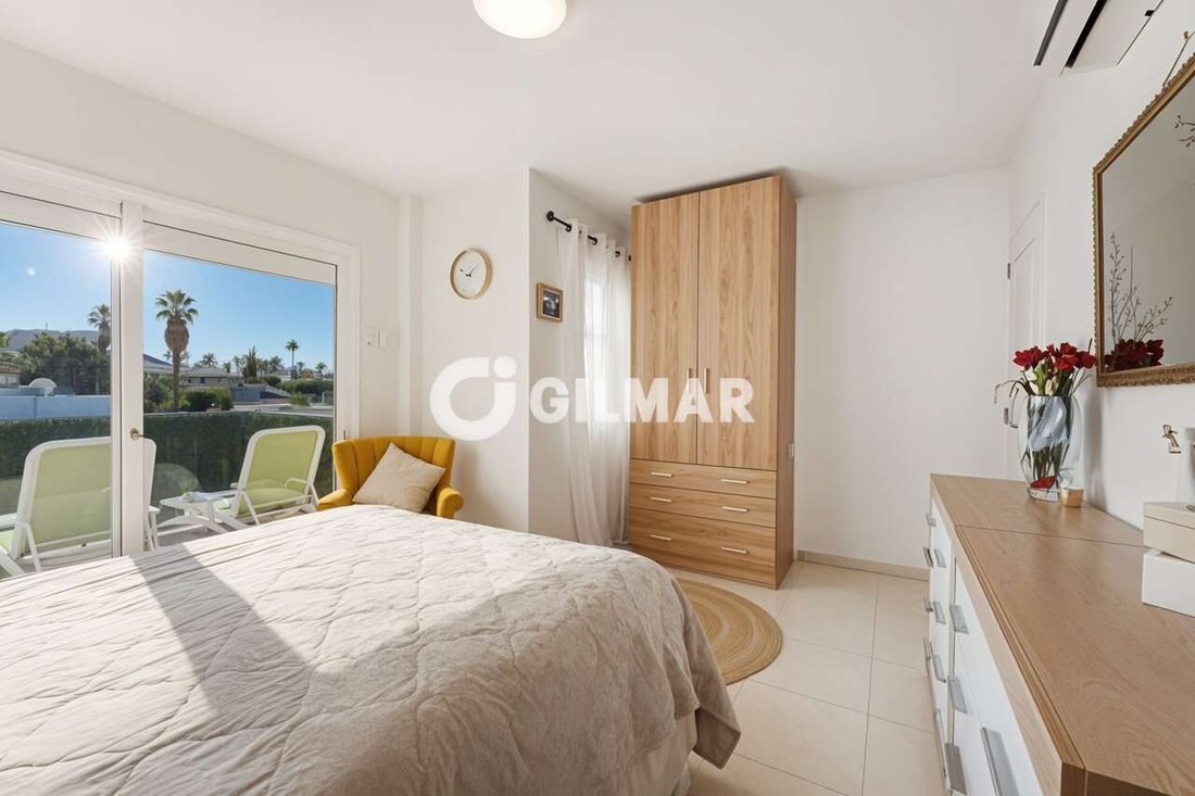 Townhouse in Tenerife, Canary Islands, Spain 5 - 19000208