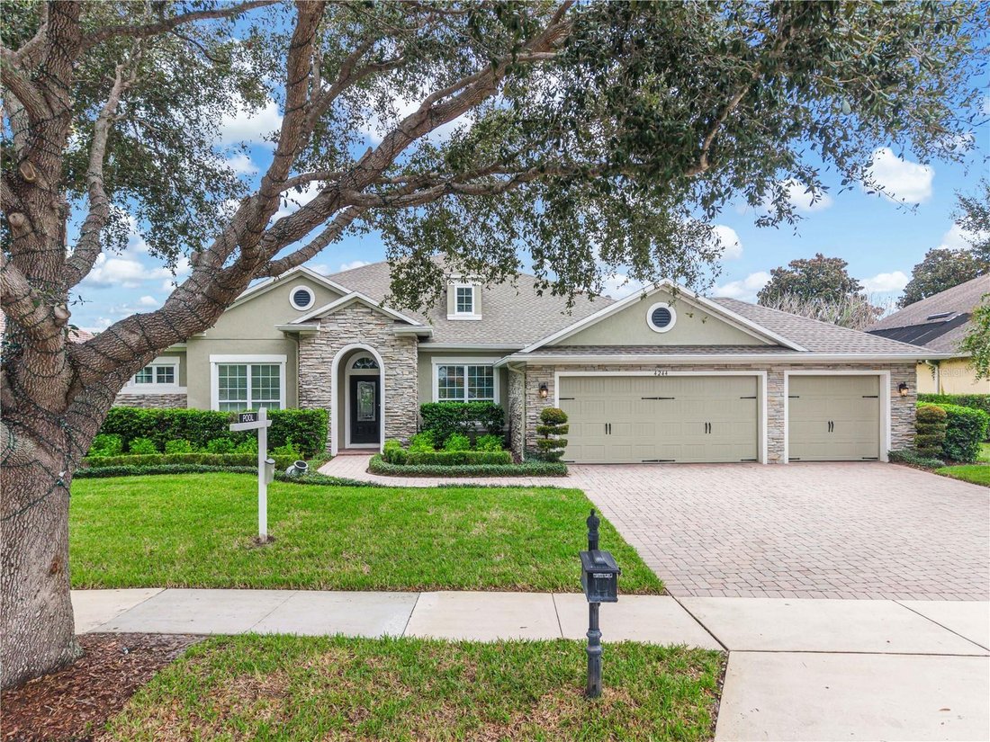 House in Orlando, Florida, United States 2 - 19003475