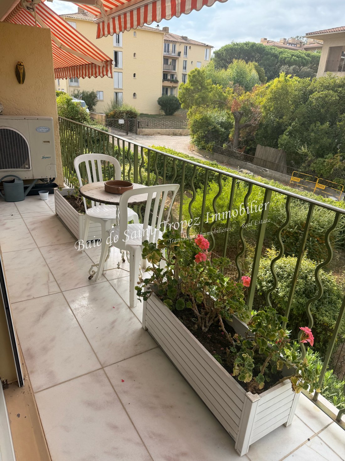 Apartment in Zone Ouest Urbaine, Saint-Tropez, France 4 - 19004560