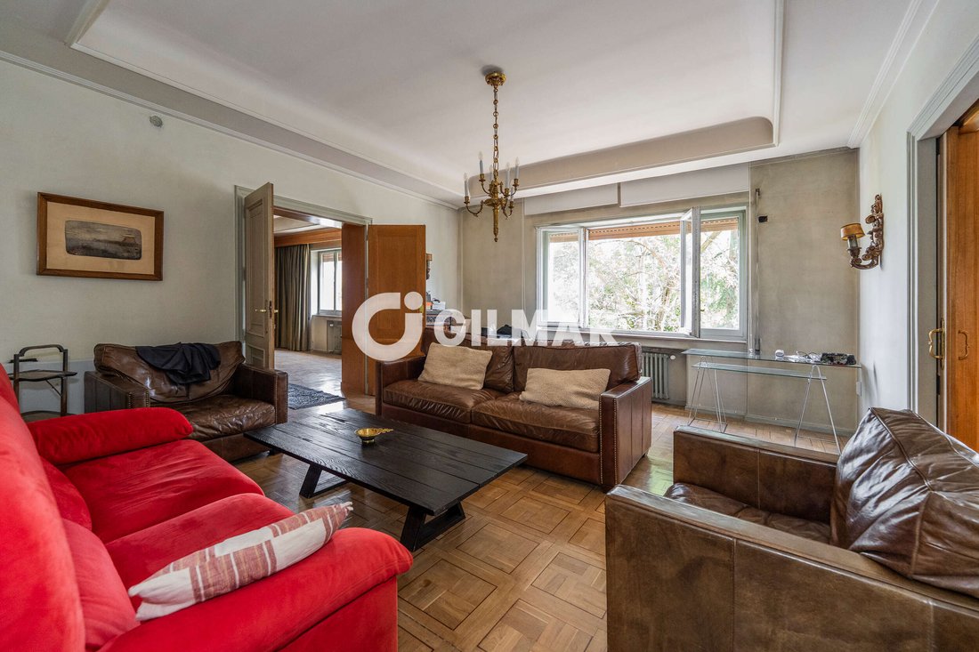 Apartment in Chamberi, Madrid, Spain 3 - 19000191
