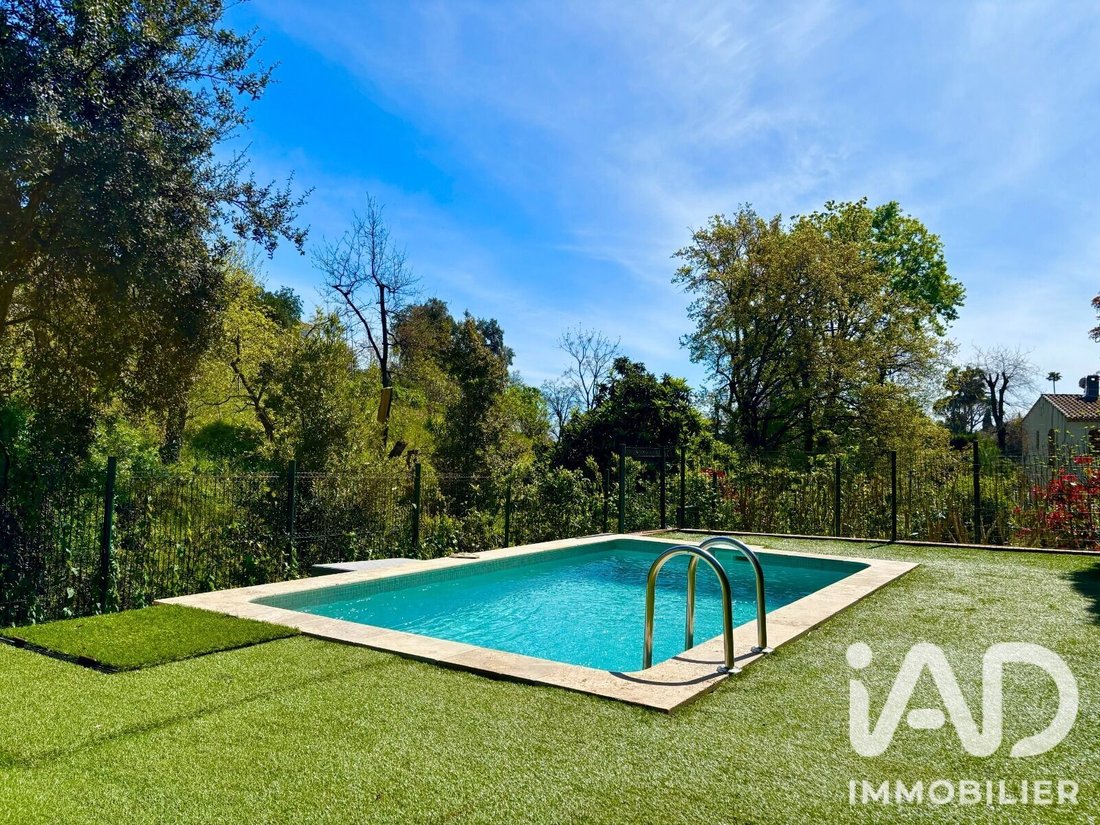 House in Fontmerle, Antibes, France 1 - 19008447